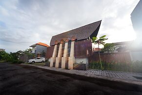 Kusuma Villa Seminyak