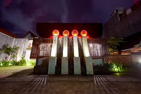 Kusuma Villa Seminyak