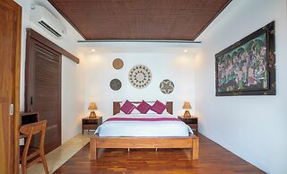 Kusuma Villa Seminyak