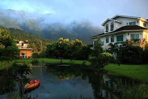 Tree Lake B&B