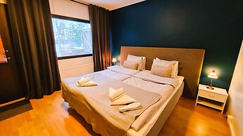 Hotel Kiljava