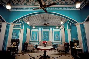 Umaid Farm Resort - A Legacy Vintage Stay in Jaipur