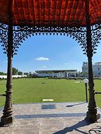 Umaid Farm Resort - A Legacy Vintage Stay in Jaipur