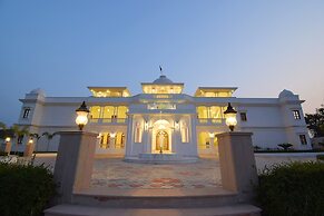 Umaid Farm Resort - A Legacy Vintage Stay in Jaipur