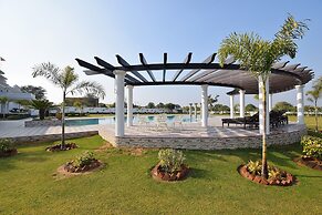 Umaid Farm Resort - A Legacy Vintage Stay in Jaipur