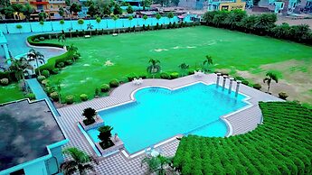 Umaid Farm Resort - A Legacy Vintage Stay in Jaipur