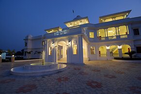 Umaid Farm Resort - A Legacy Vintage Stay in Jaipur