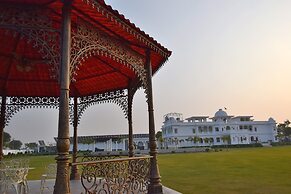 Umaid Farm Resort - A Legacy Vintage Stay in Jaipur