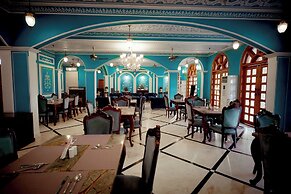 Umaid Farm Resort - A Legacy Vintage Stay in Jaipur