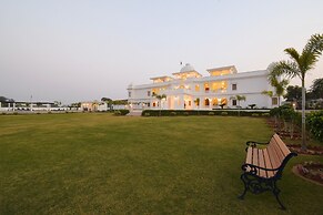 Umaid Farm Resort - A Legacy Vintage Stay in Jaipur