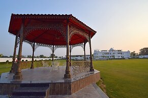 Umaid Farm Resort - A Legacy Vintage Stay in Jaipur