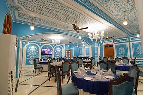 Umaid Farm Resort - A Legacy Vintage Stay in Jaipur