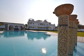 Umaid Farm Resort - A Legacy Vintage Stay in Jaipur