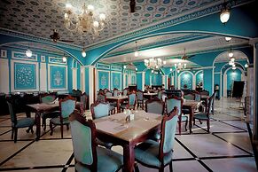Umaid Farm Resort - A Legacy Vintage Stay in Jaipur
