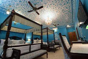 Umaid Farm Resort - A Legacy Vintage Stay in Jaipur