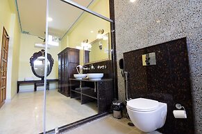 Umaid Farm Resort - A Legacy Vintage Stay in Jaipur