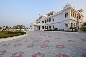 Umaid Farm Resort - A Legacy Vintage Stay in Jaipur