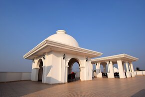 Umaid Farm Resort - A Legacy Vintage Stay in Jaipur
