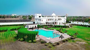 Umaid Farm Resort - A Legacy Vintage Stay in Jaipur