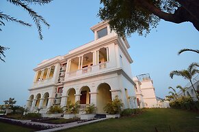 Umaid Farm Resort - A Legacy Vintage Stay in Jaipur