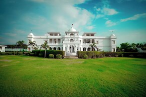 Umaid Farm Resort - A Legacy Vintage Stay in Jaipur