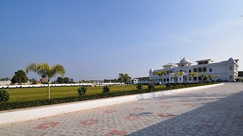 Umaid Farm Resort - A Legacy Vintage Stay in Jaipur