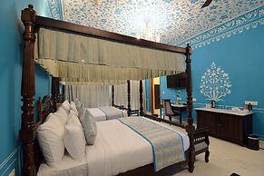 Umaid Farm Resort - A Legacy Vintage Stay in Jaipur