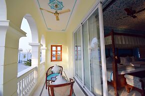 Umaid Farm Resort - A Legacy Vintage Stay in Jaipur