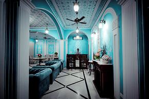 Umaid Farm Resort - A Legacy Vintage Stay in Jaipur
