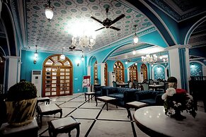 Umaid Farm Resort - A Legacy Vintage Stay in Jaipur