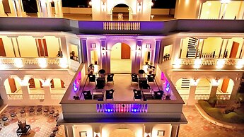 Umaid Farm Resort - A Legacy Vintage Stay in Jaipur