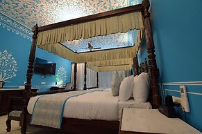 Umaid Farm Resort - A Legacy Vintage Stay in Jaipur