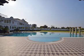 Umaid Farm Resort - A Legacy Vintage Stay in Jaipur