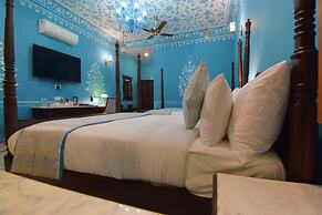 Umaid Farm Resort - A Legacy Vintage Stay in Jaipur