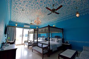 Umaid Farm Resort - A Legacy Vintage Stay in Jaipur
