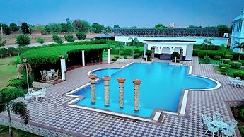 Umaid Farm Resort - A Legacy Vintage Stay in Jaipur