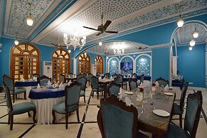 Umaid Farm Resort - A Legacy Vintage Stay in Jaipur