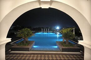 Umaid Farm Resort - A Legacy Vintage Stay in Jaipur