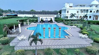 Umaid Farm Resort - A Legacy Vintage Stay in Jaipur