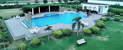 Umaid Farm Resort - A Legacy Vintage Stay in Jaipur