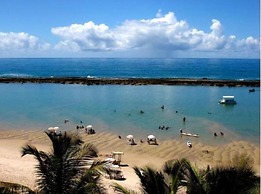 Pousada Praia da Barra