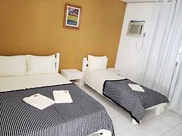 Pousada Praia da Barra