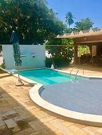 Pousada Praia da Barra