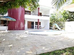 Pousada Praia da Barra