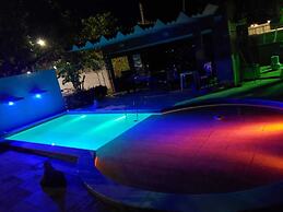 Pousada Praia da Barra