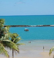 Pousada Praia da Barra
