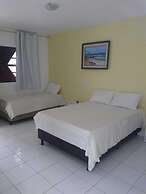 Pousada Praia da Barra