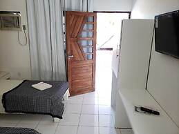 Pousada Praia da Barra