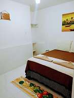 Pousada Praia da Barra