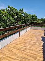 Pousada Praia da Barra